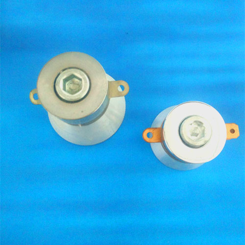 Ultraschallreinigung Wandler für Industriereiniger Piezoceramic Company