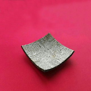 Gebogene piezoelektrische Verbundwerkstoffe für die Sonar PZT Ceramics Company