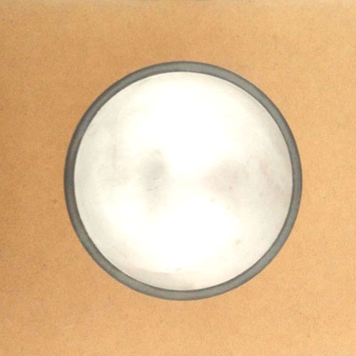 Piezoelektrische Keramikkugel und Hemisphärekomponenten PZT-4 Piezoelektrischer Hersteller