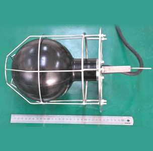 Ultraschall-Schallwandler für Marine Detection Piezoelectric Ceramic Manufacturer