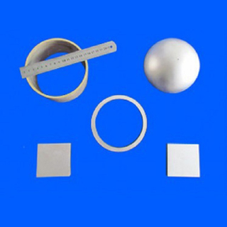 Große spezielle piezoelektrische Keramikprodukte Piezoceramic Company