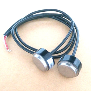 Ultraschallflusssensor für Ultraschallwassermesser