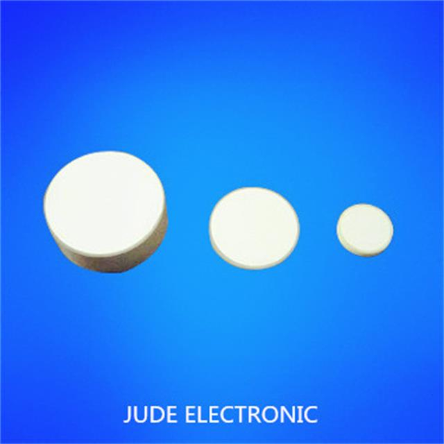 PZT Piezo Ceramics Discs Komponente JDCP-P51-100002