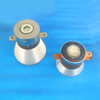 Ultraschallreinigung Wandler für Industriereiniger Piezoceramic Company