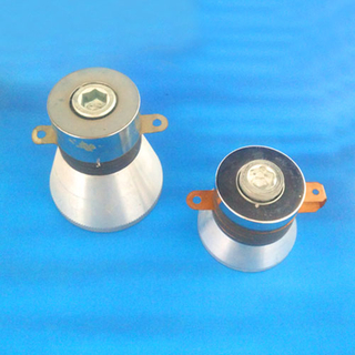Ultraschallreinigung Wandler für Industriereiniger Piezoceramic Company