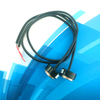 Ultraschallflussmesser Sensor PZT-5
