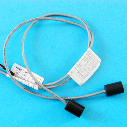 piezoelektrische Ultraschallgasgasmessung