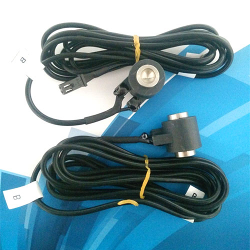 Drucksensor für Radausgleichmaschine