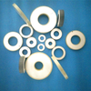 Piezoelektrische Keramikringkristalle PZT-81 Piezoceramic Hersteller
