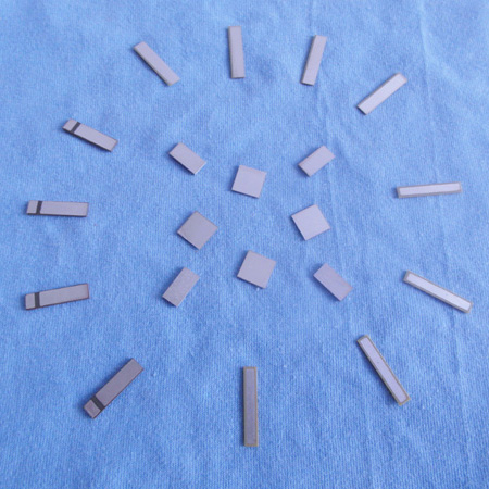 Piezoelectric Ceramic Rectangle Company Piezoelektrische Gesellschaft