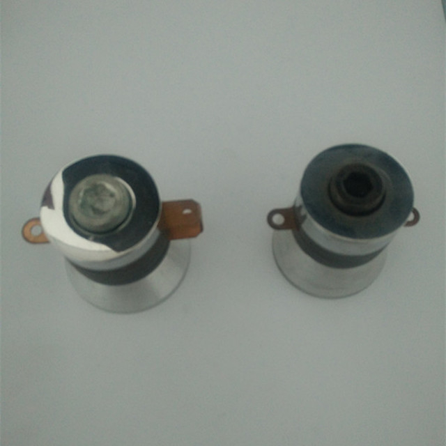 Ultraschallreinigung Wandler JD4535D-28H Jude Marke