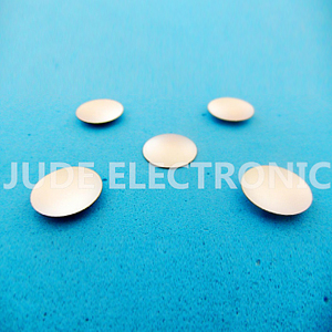 Jude Ultrasonic Beauty Devices Piezoelektrische Keramikkristall 1HMZ