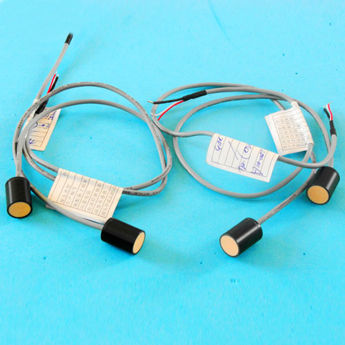 Ultraschallgassensor für die Gasmessung