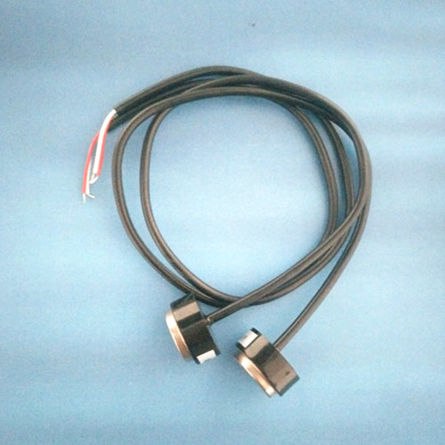 Durchflusssensor (7) 