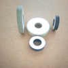 Piezoelektrischer Keramikring P-8-Material von Ultraschallschneidwandler