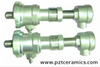 Ultraschallflussmesserinsertionstyp