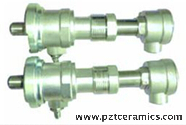 Ultraschallflussmesserinsertionstyp