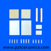 Piezoelektrische Platten