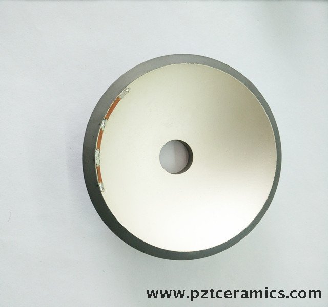 Piezoelektrischer Keramik-Sensor von HIFU
