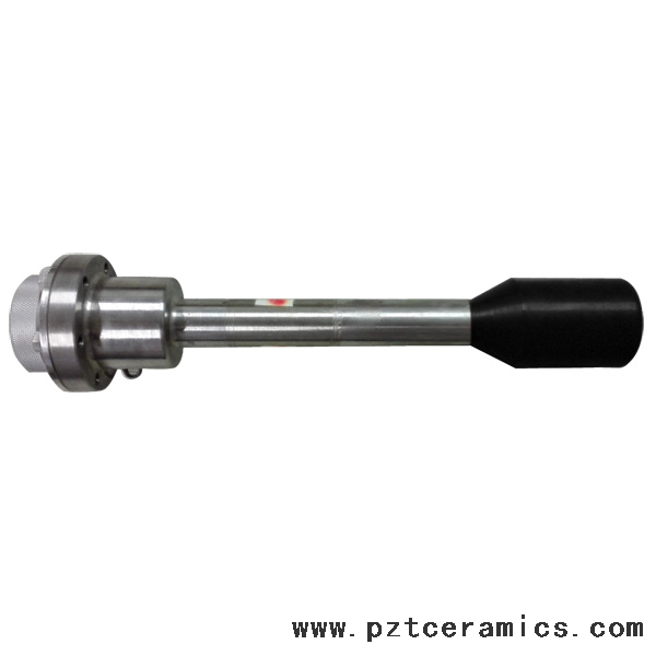Akustischer Ultraschallwandler C-600K