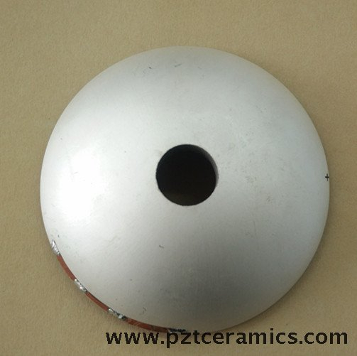  Piezoceramic Hifu hohe Intensitätsfokus -Ultraschall 