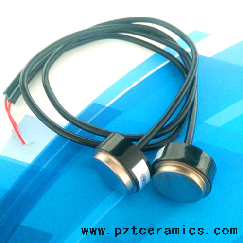 Ultraschallflusssensor