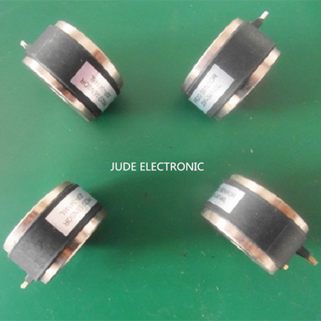 Piezoelektrischer Keramiksensor- (JD6516A-401s)