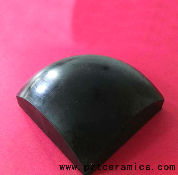 Ultraschallverbund -Material -Wandler