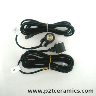 Drucksensor für Radausgleichsmaschine Piezosensor