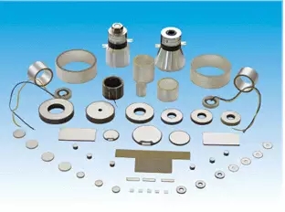 Weifang Jude Electronic Co. Ltd.