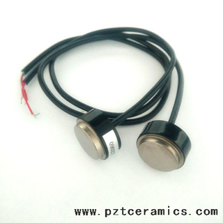Sensor für Ultraschallmesser