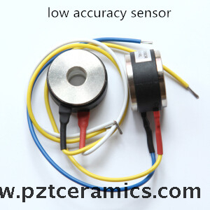 Sensor für Radausgleichmaschine 