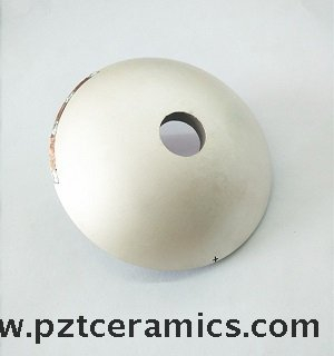 Piezoelektrischer Keramik-Sensor von HIFU