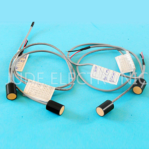 Ultraschall -Gassensor/Wandler Jude -Lieferant