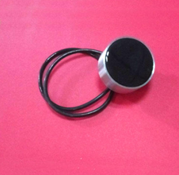 Kollisionsvermeidung Sonar