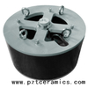 Ultraschall akustischer Wandler C-2800-Ring 