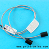 Piezoelektrischer Sensor von Ultraschallgassensor