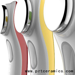 Ultraschall -Schönheitsgeräte