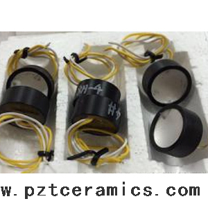 Ultraschallwandler für Ultraschallmesser