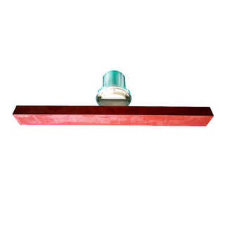 Piezoelektrikum Verbundmaterial Hochfrequenz -Planarray -Wandler 