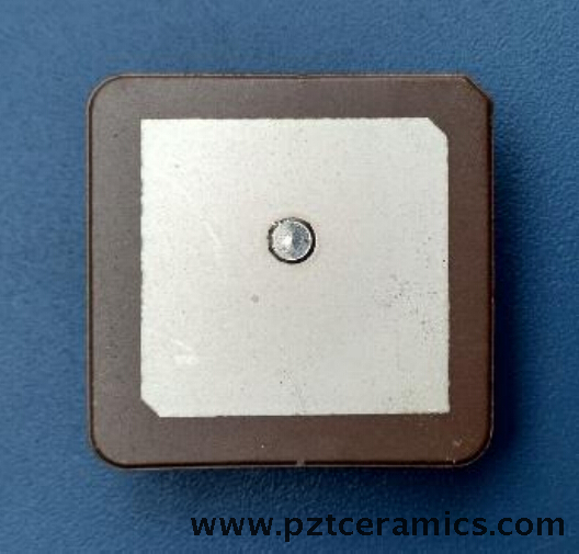GPS-Keramikantenne