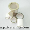 Piezoceramic -Röhrchen
