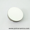 PZT Disc Piezoceramic PZT-4-Material für Ultraschallsensor