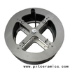 C-1800-Ringtransducer Ultraschall akustischer Wandler