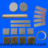 Verbundmaterialprodukte Unterwassererkennung