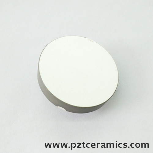 Piezo -Discs -Komponenten