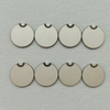 Piezo -Keramik -Scheibe PZT Disc Piezoelektrische Platten Chinesischer Hersteller