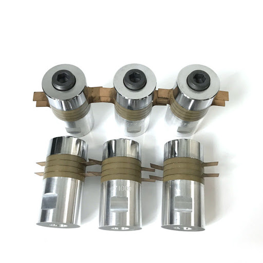 Ultraschallschwei&szlig;wandler