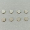 Piezo -Keramik -Scheibe PZT Disc Piezoelektrische Platten Chinesischer Hersteller