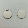 Piezo -Keramik -Scheibe PZT Disc Piezoelektrische Platten Chinesischer Hersteller